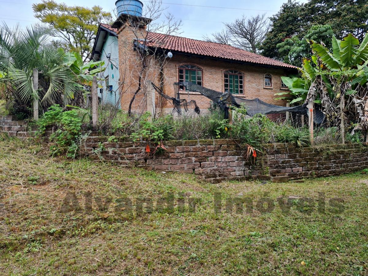 Sítio à venda, 50000m² - Foto 1
