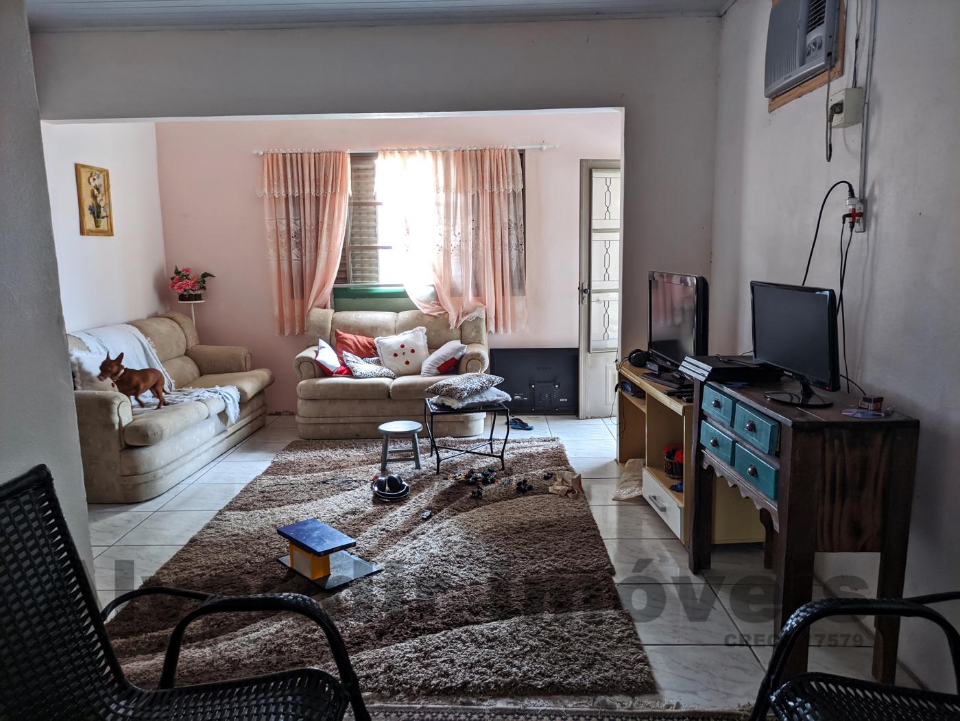 Casa, 5 quartos - Foto 4