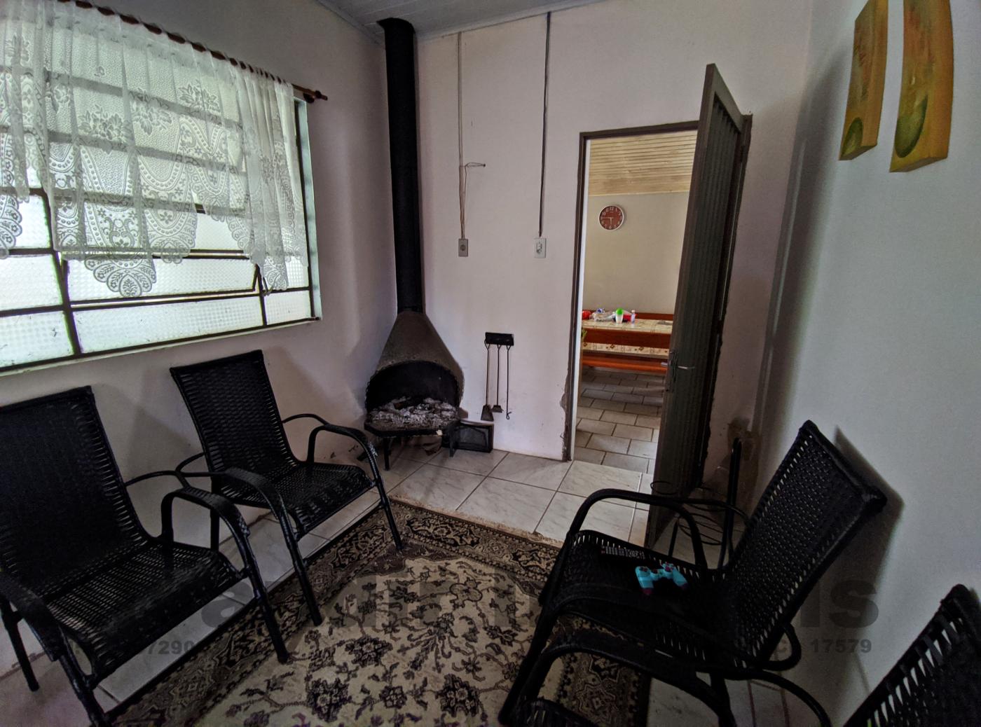 Casa, 5 quartos - Foto 10