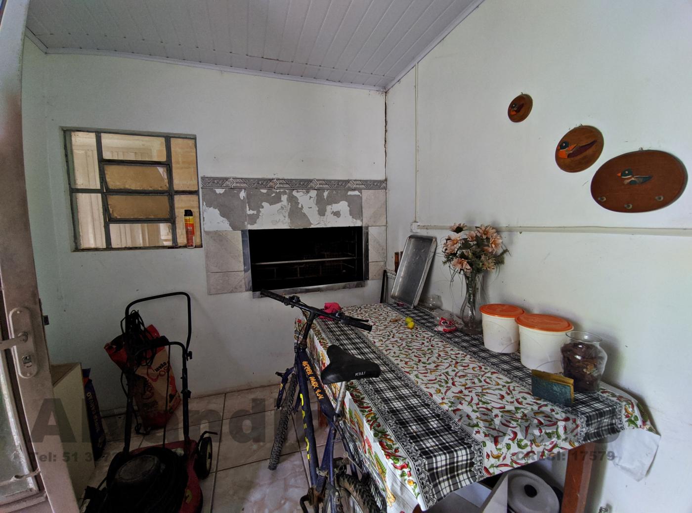 Casa, 5 quartos - Foto 19