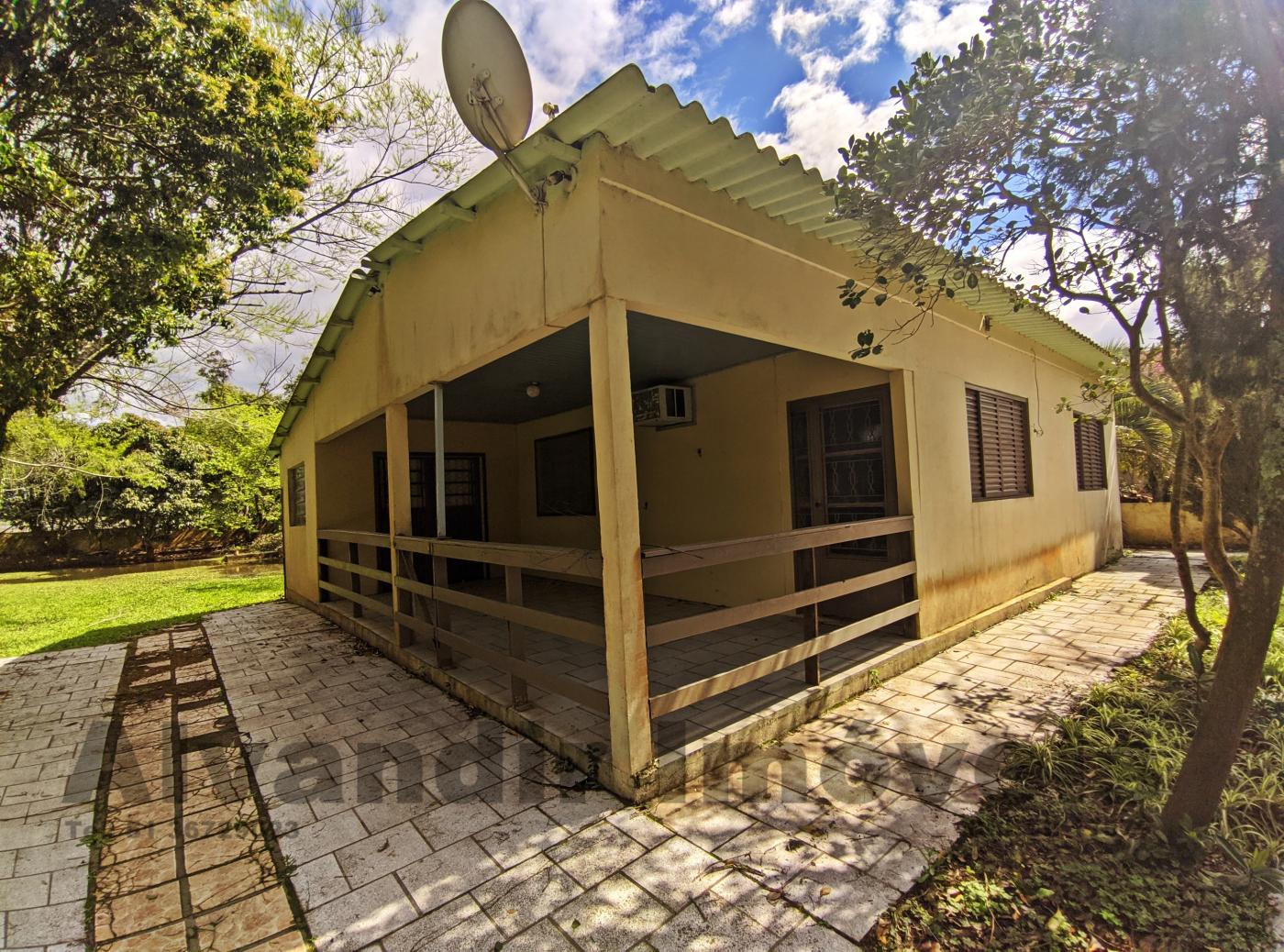 Casa, 5 quartos - Foto 34