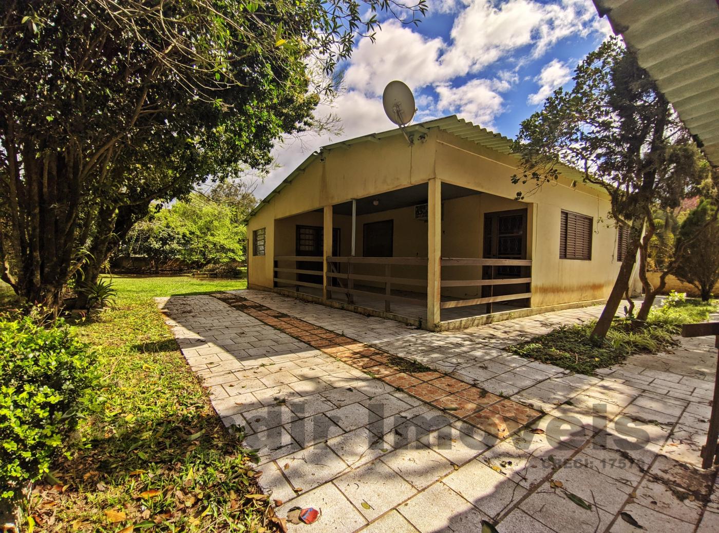 Casa, 5 quartos - Foto 35