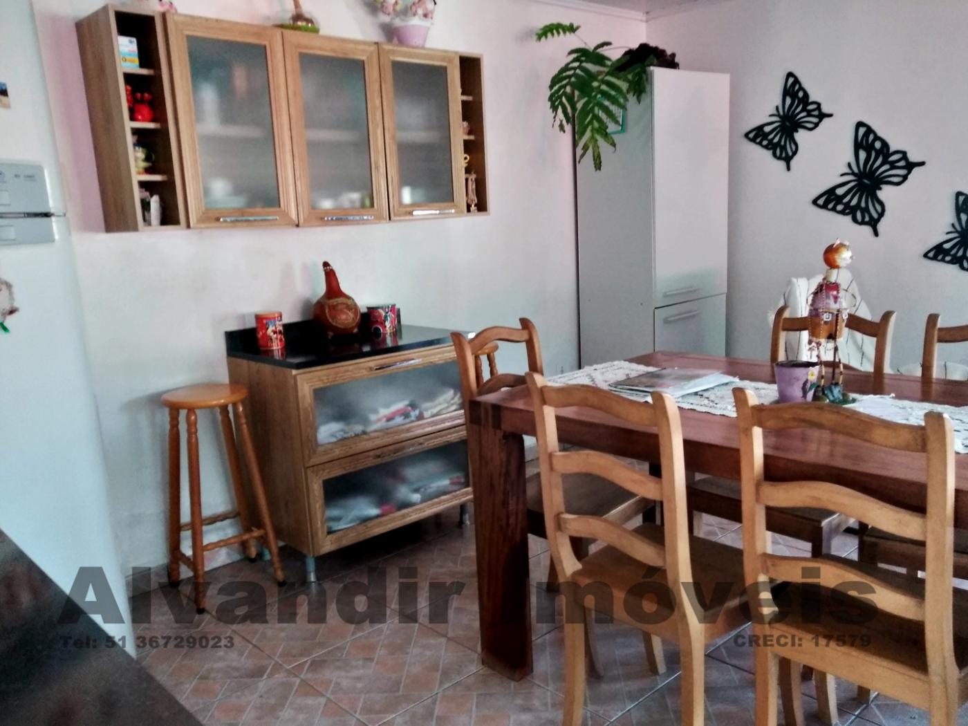 Casa, 2 quartos, 223 m² - Foto 3