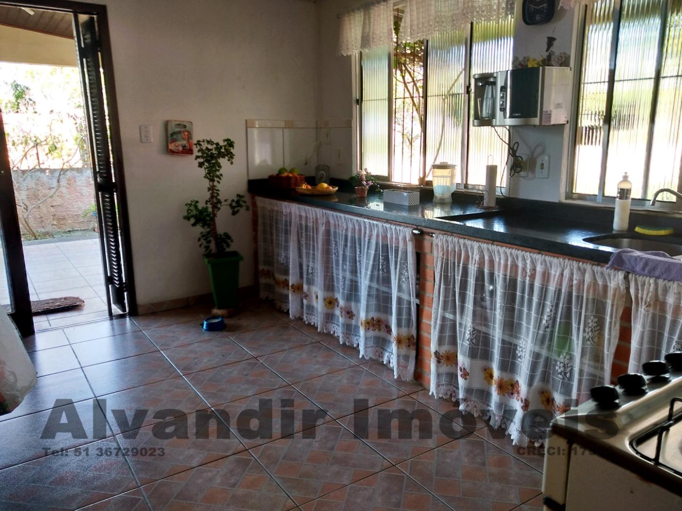 Casa, 2 quartos, 223 m² - Foto 2