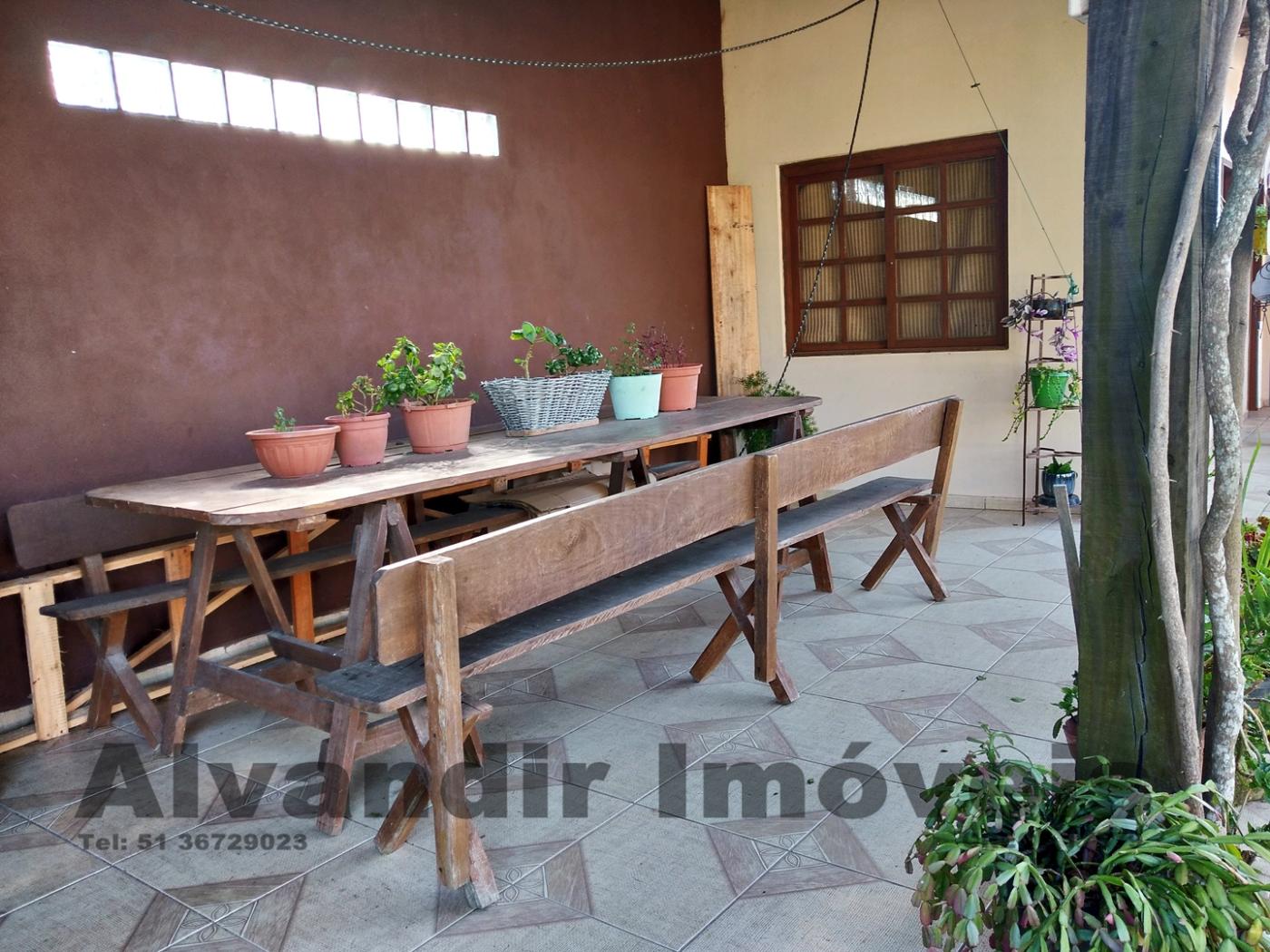 Casa, 2 quartos, 223 m² - Foto 4