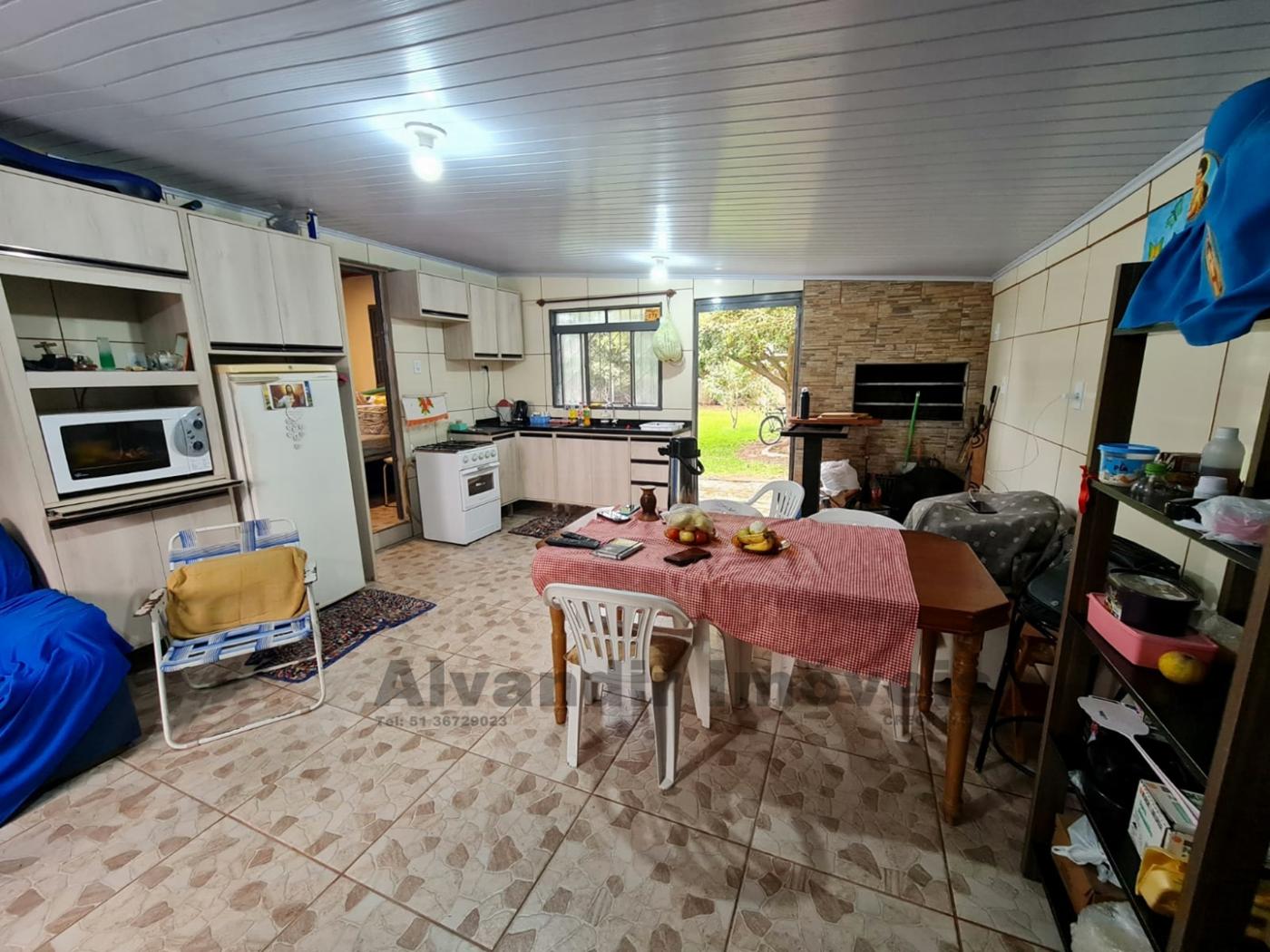 Casa, 2 quartos, 70 m² - Foto 7