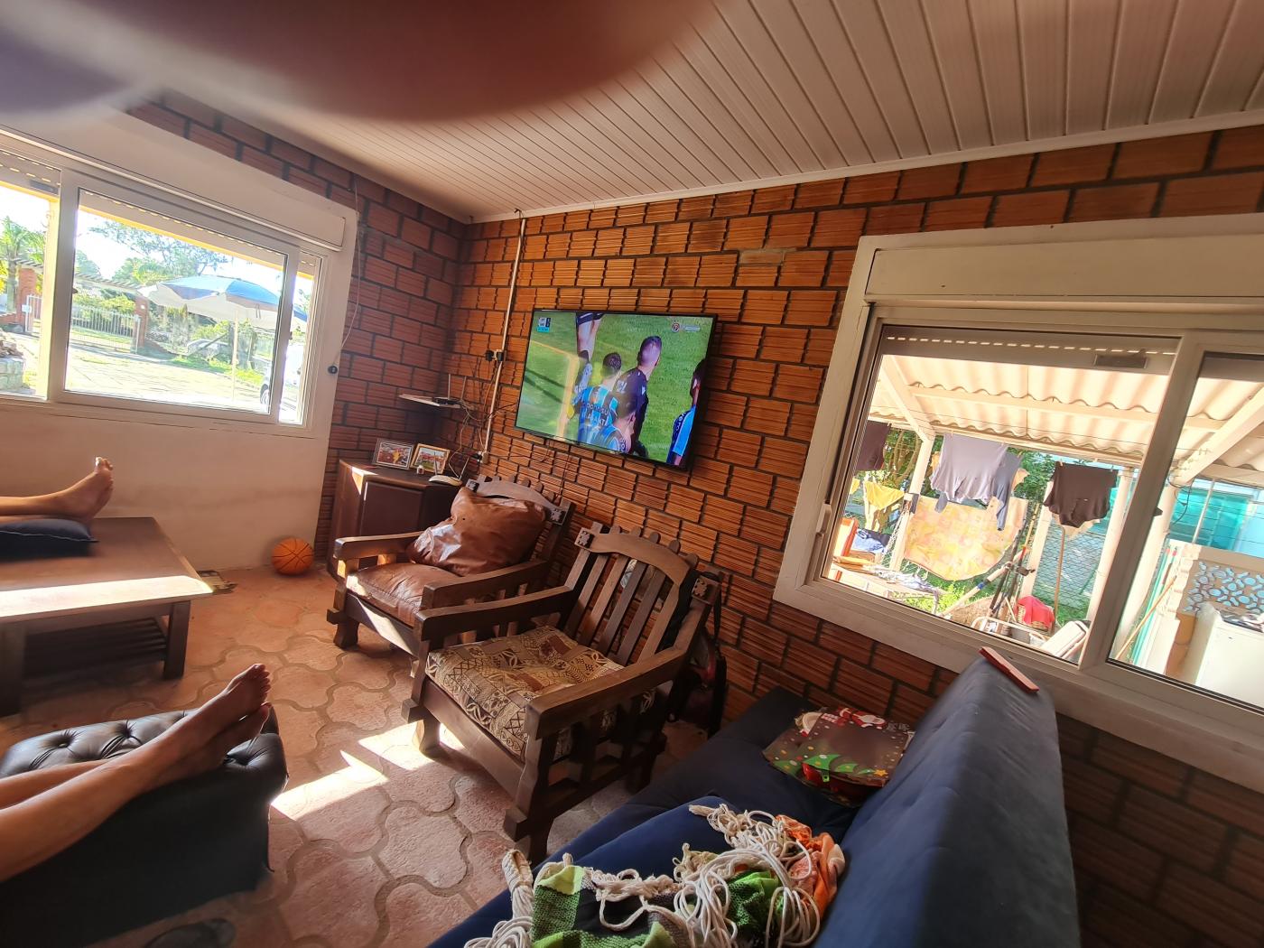 Casa, 3 quartos, 150 m² - Foto 8