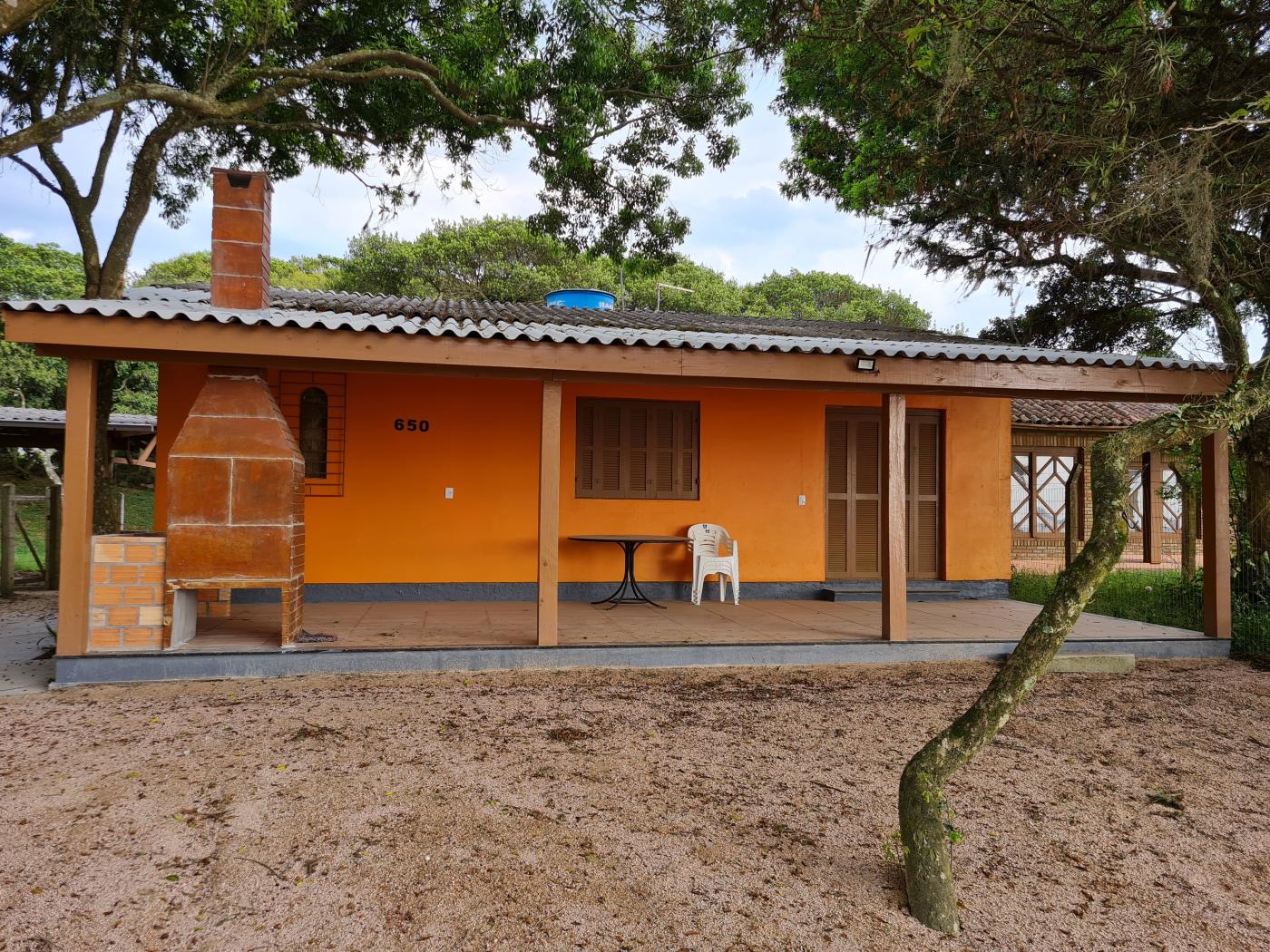 Casa, 3 quartos - Foto 16