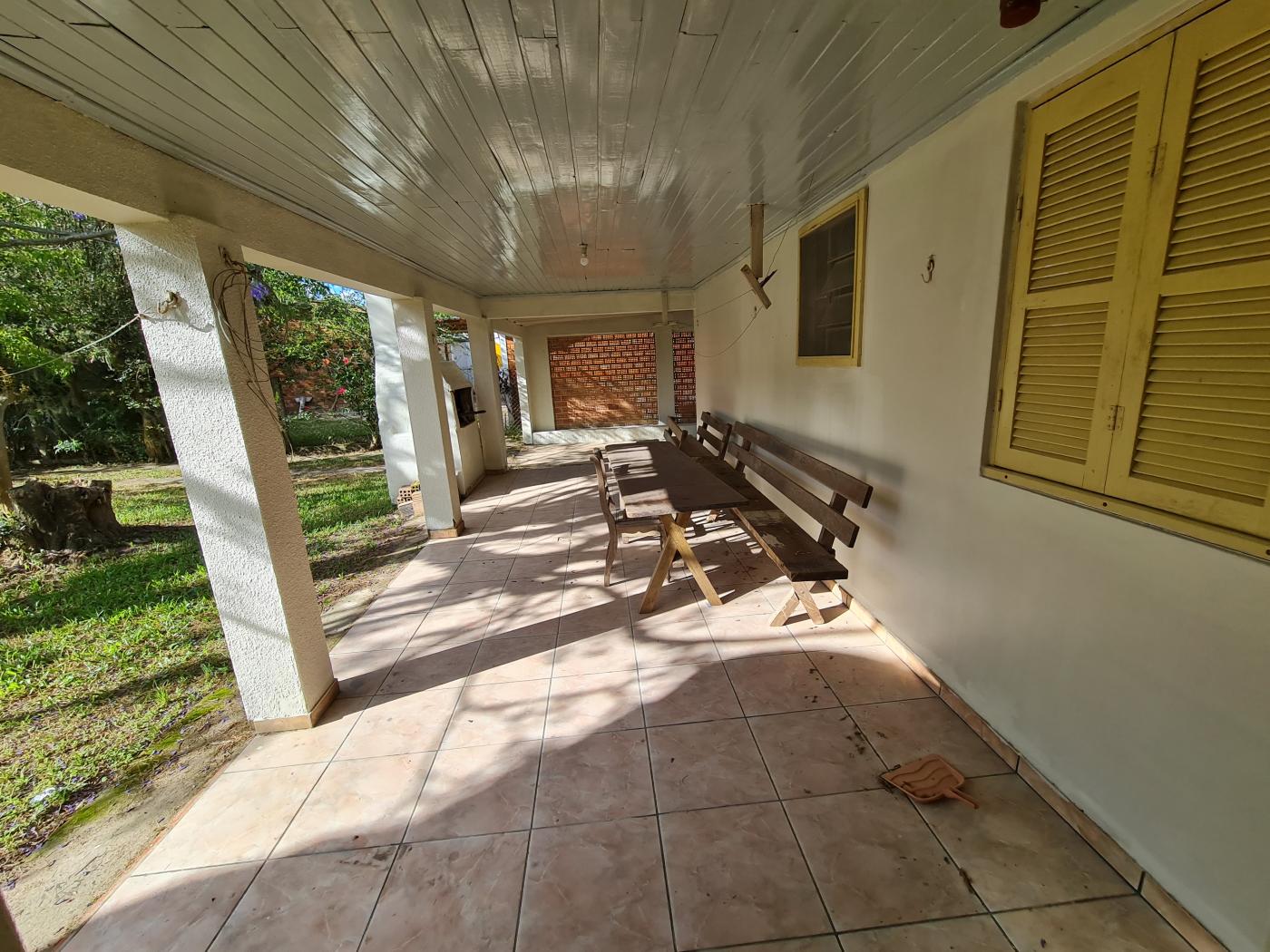 Casa à venda com 4 quartos, 190m² - Foto 21