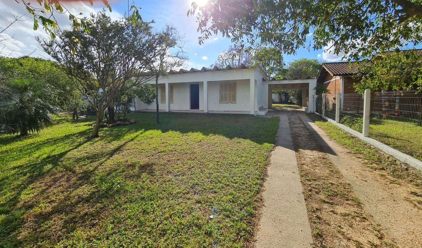 Casa à venda com 4 quartos, 190m² - Foto 1
