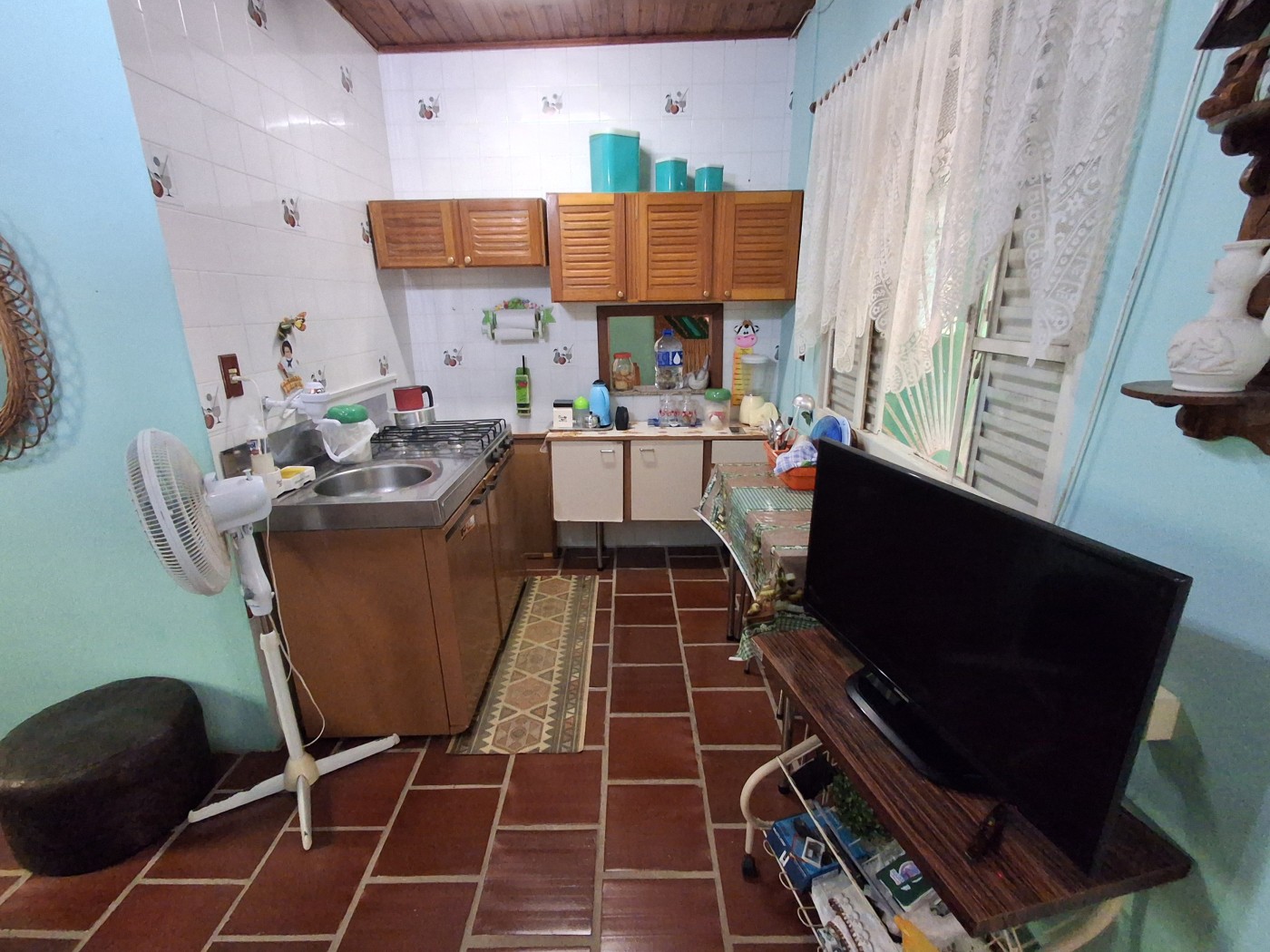 Casa à venda com 2 quartos, 480m² - Foto 2