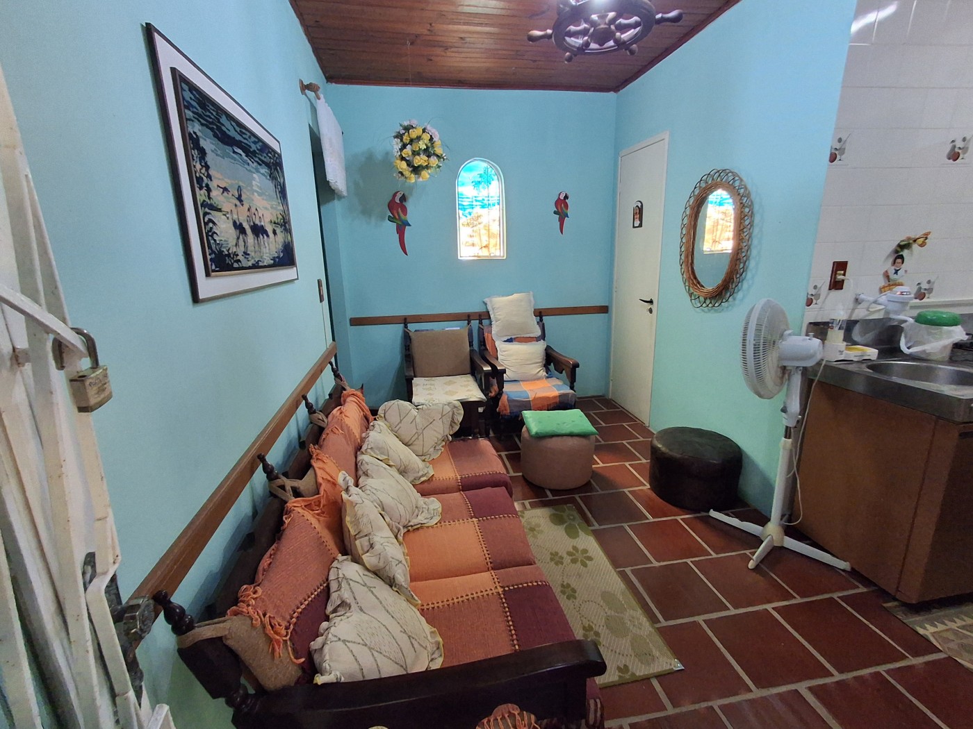 Casa à venda com 2 quartos, 480m² - Foto 3
