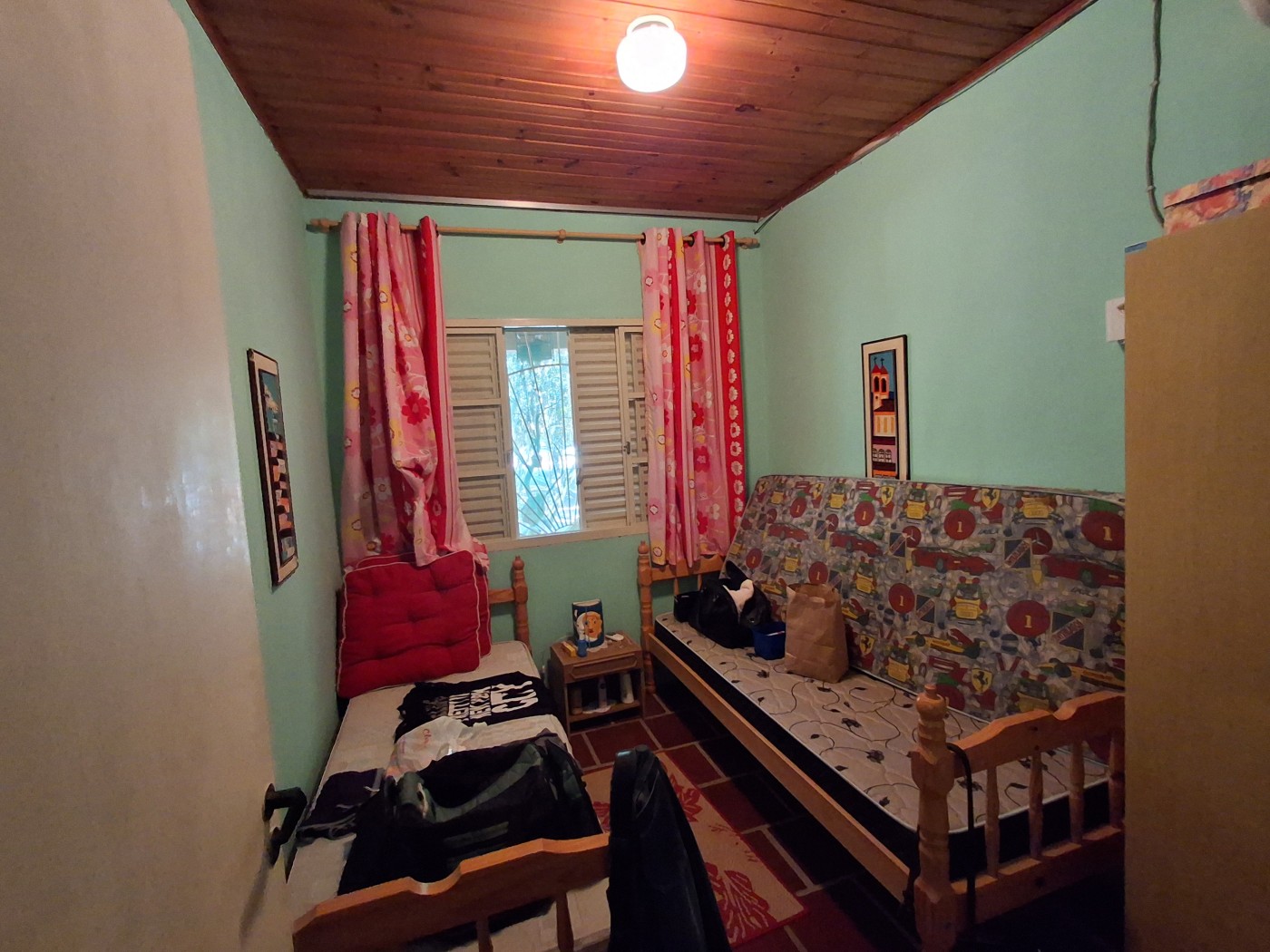 Casa à venda com 2 quartos, 480m² - Foto 4