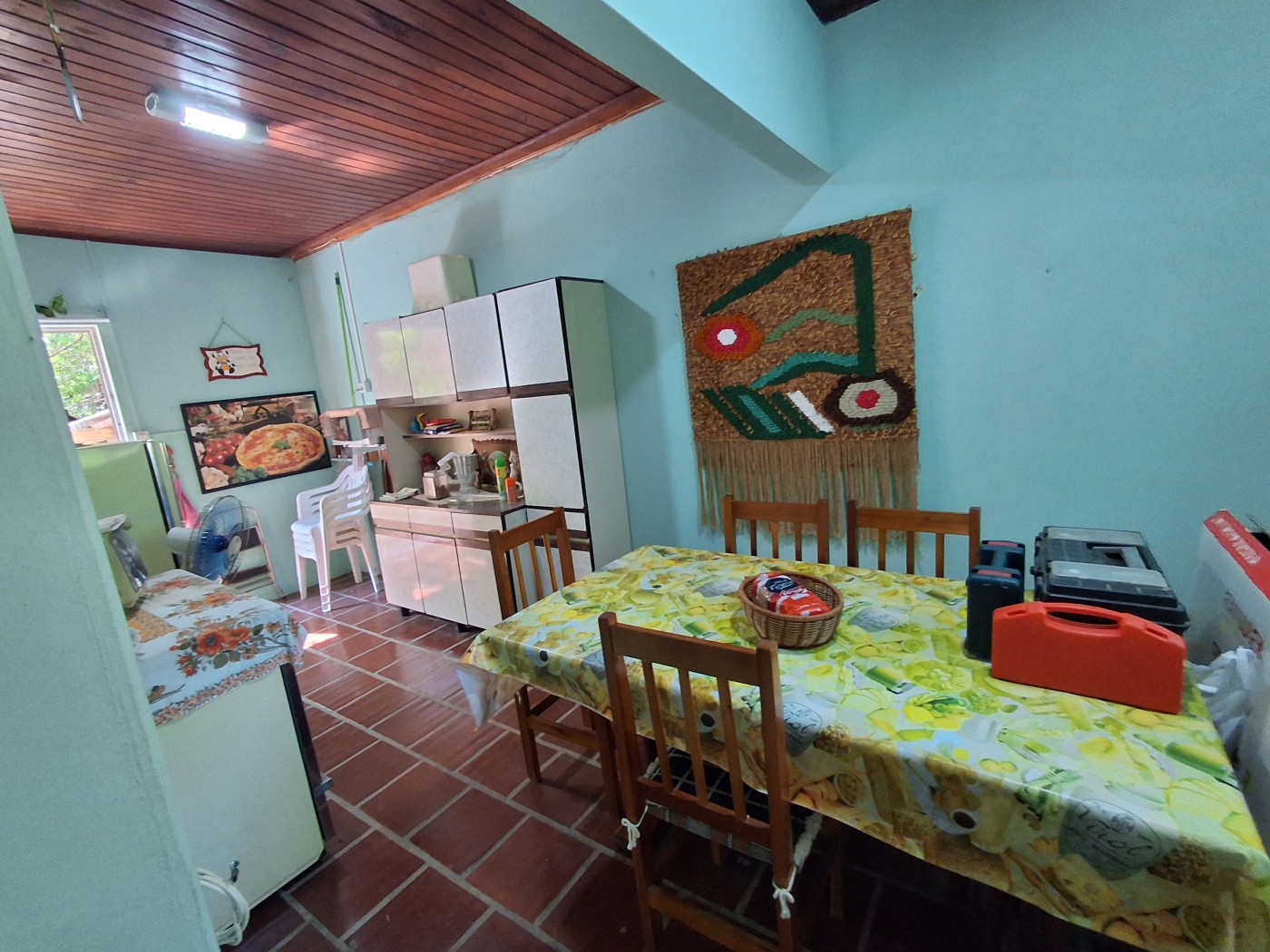 Casa à venda com 2 quartos, 480m² - Foto 10