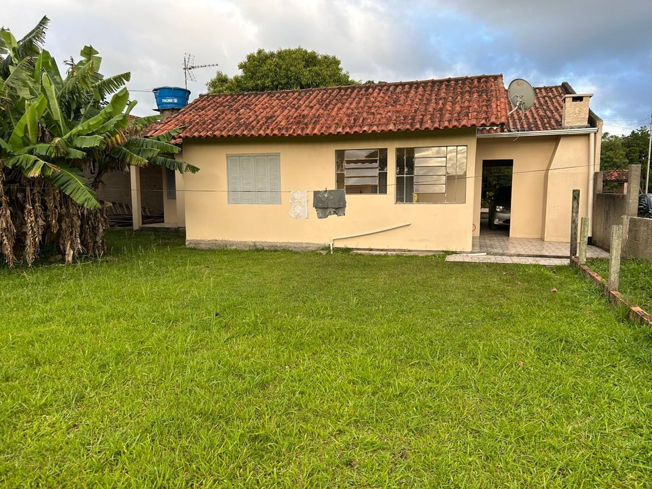 Casa à venda com 3 quartos, 600m² - Foto 5