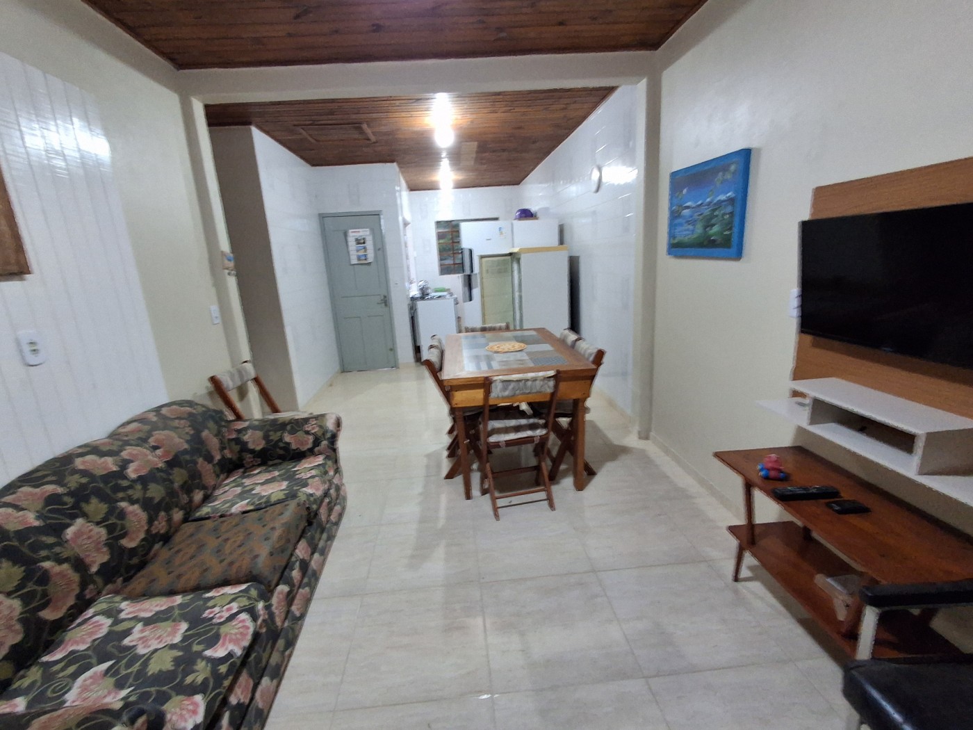 Casa, 3 quartos - Foto 5