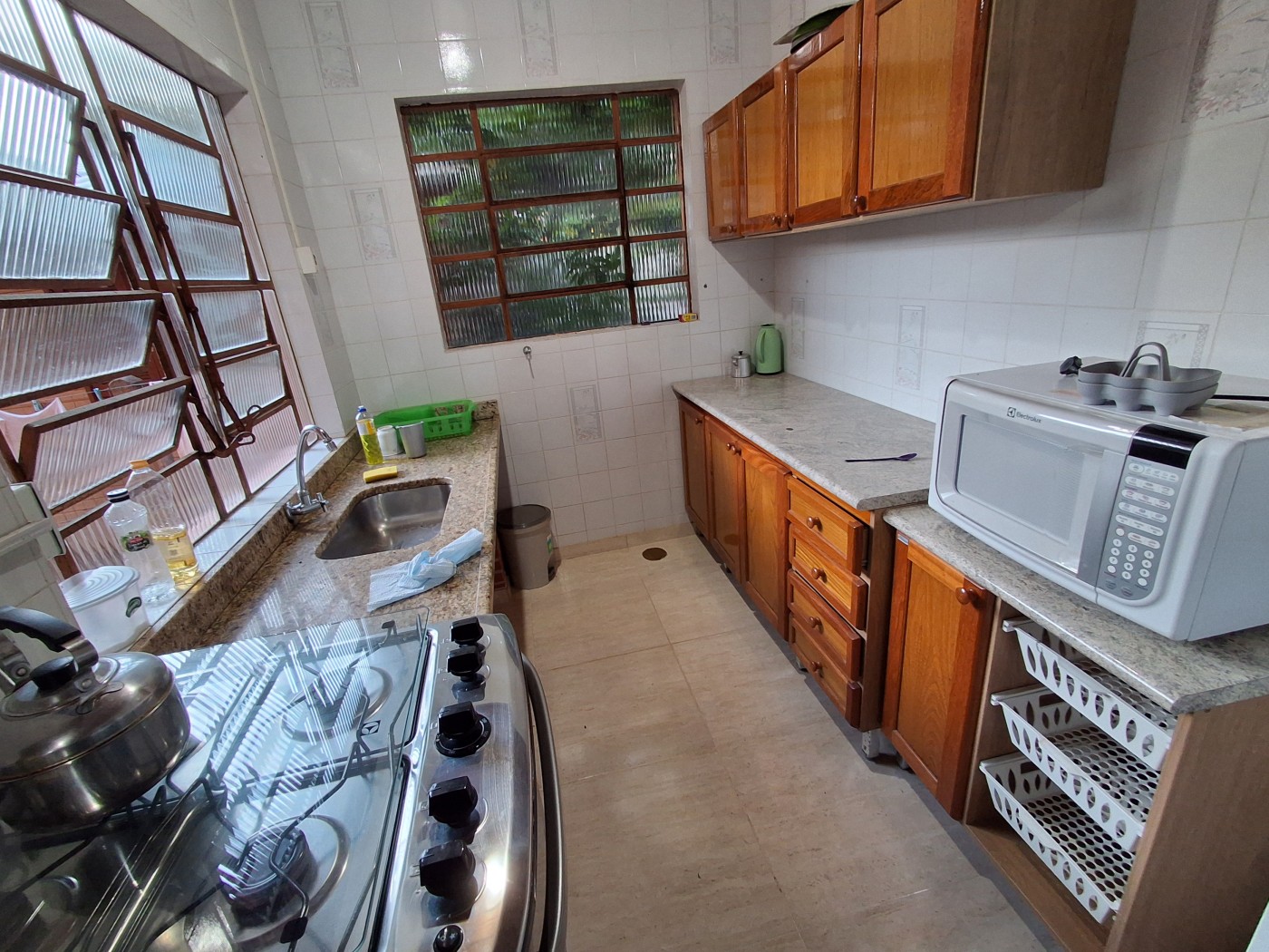 Casa, 3 quartos - Foto 6