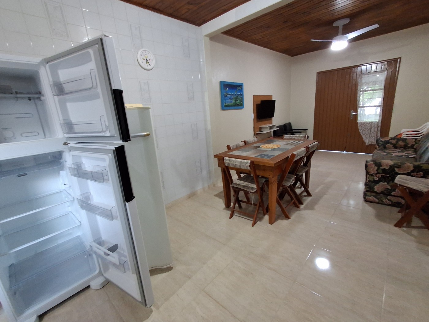 Casa, 3 quartos - Foto 7