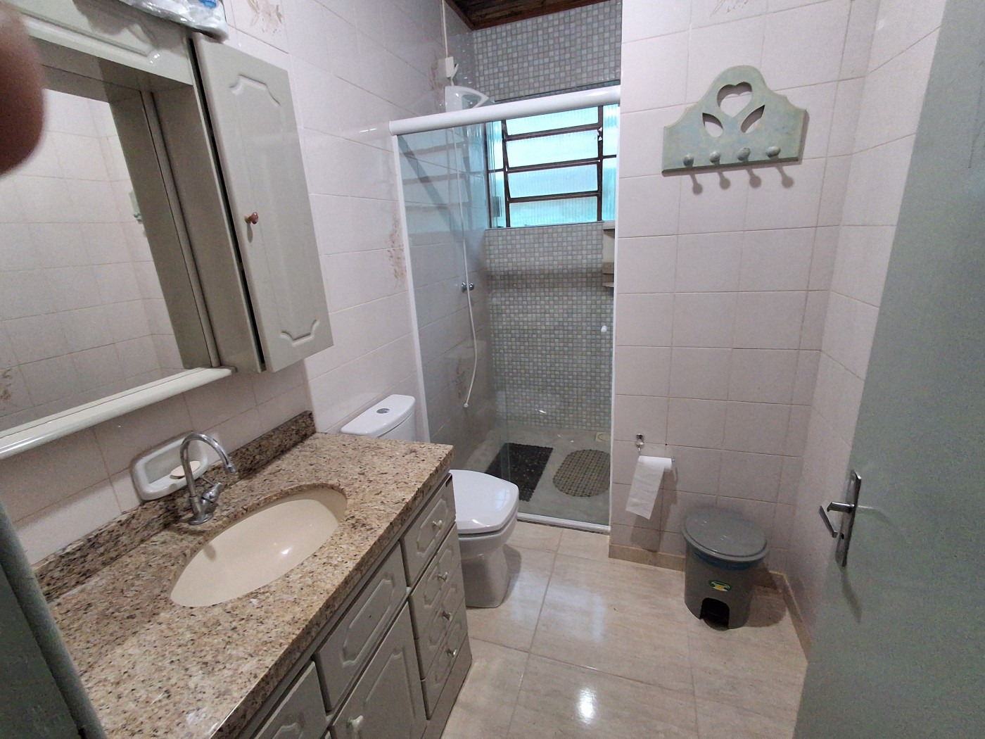 Casa, 3 quartos - Foto 8