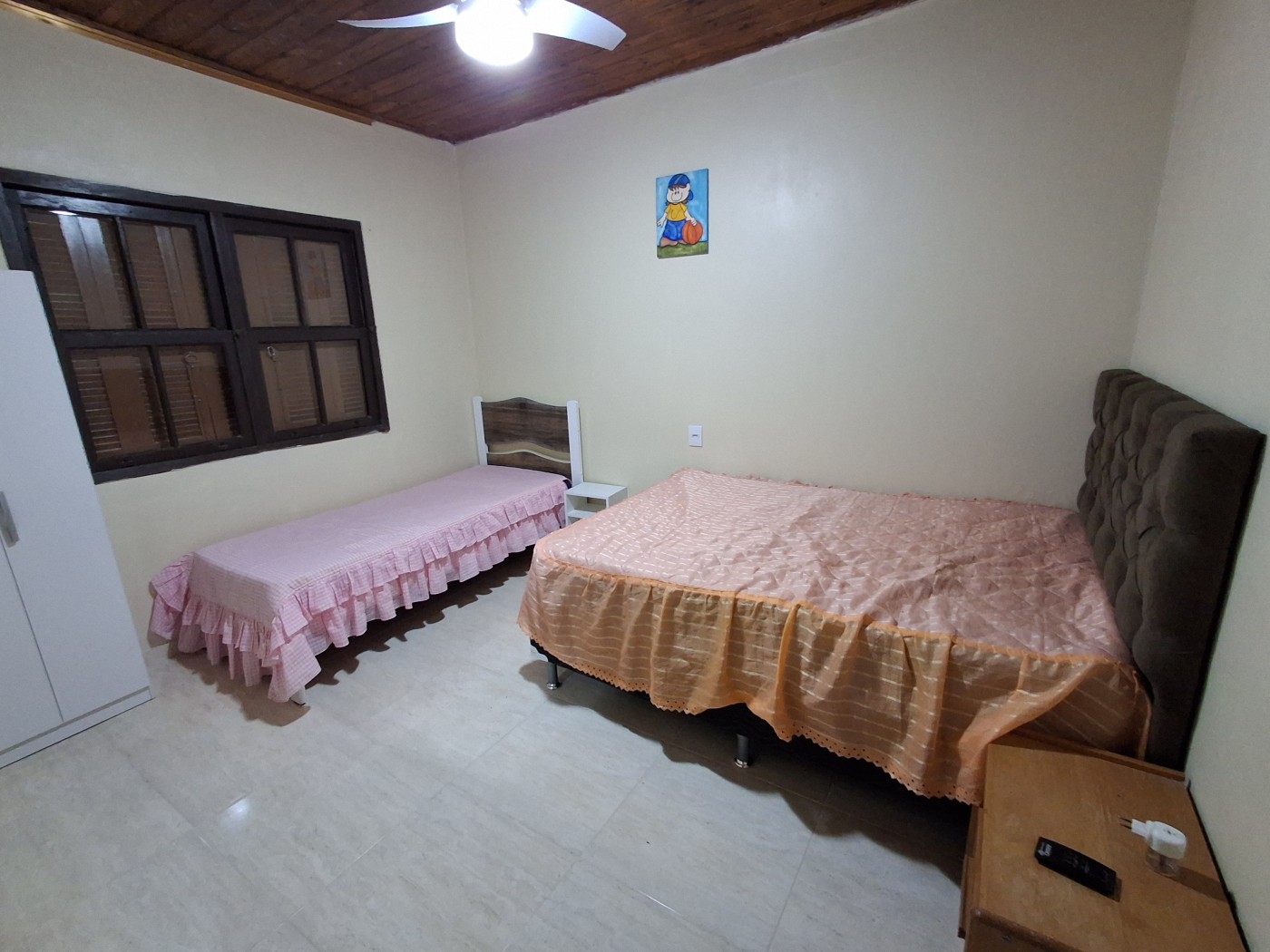Casa, 3 quartos - Foto 9