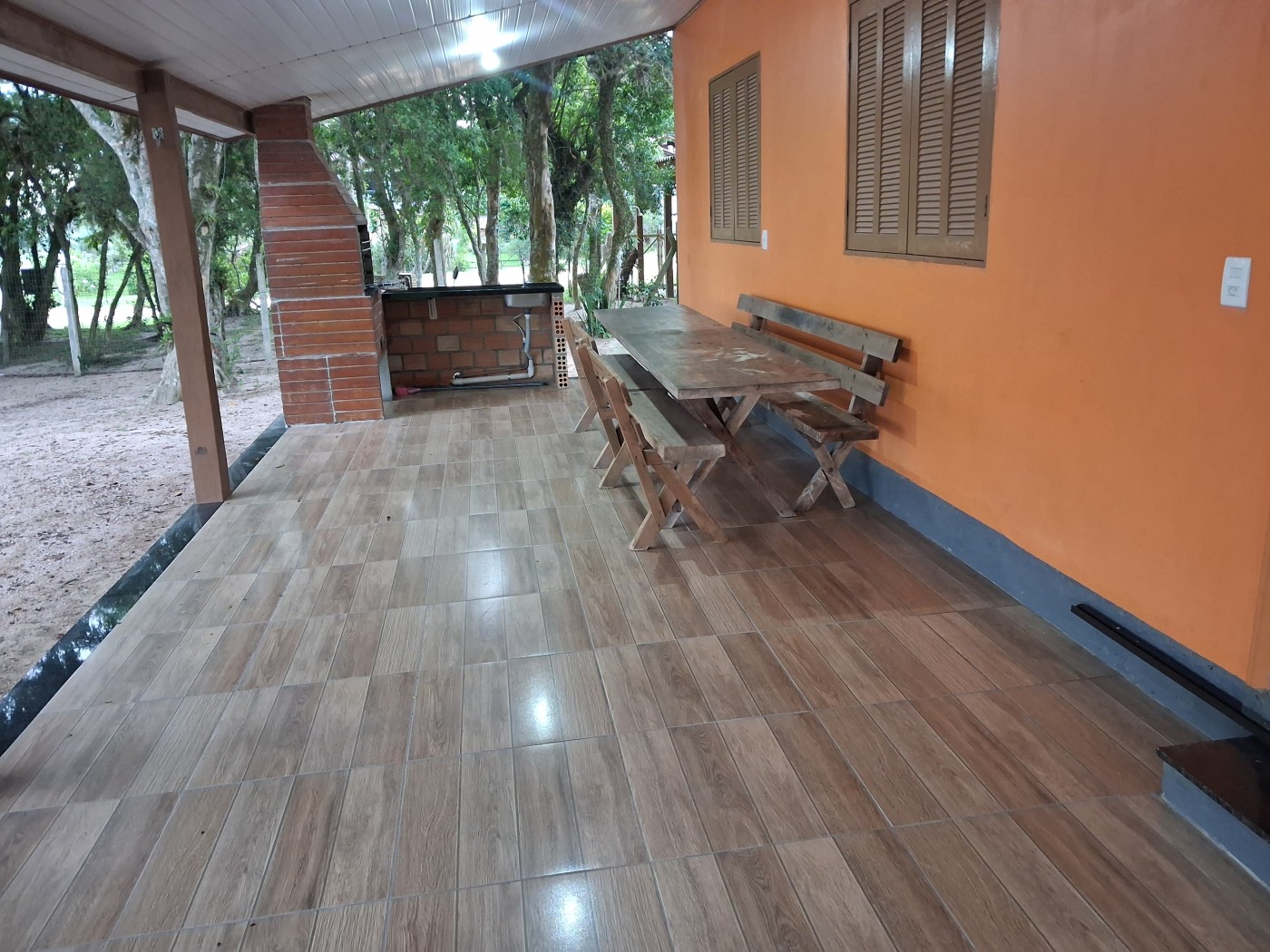 Casa, 3 quartos - Foto 12