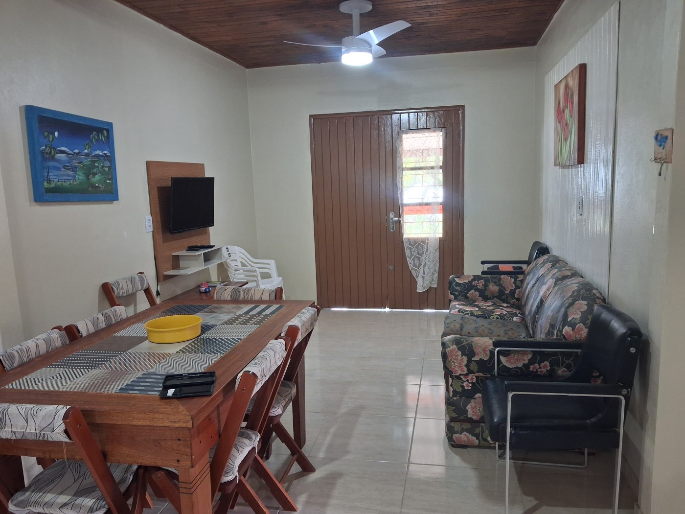 Casa, 3 quartos - Foto 18