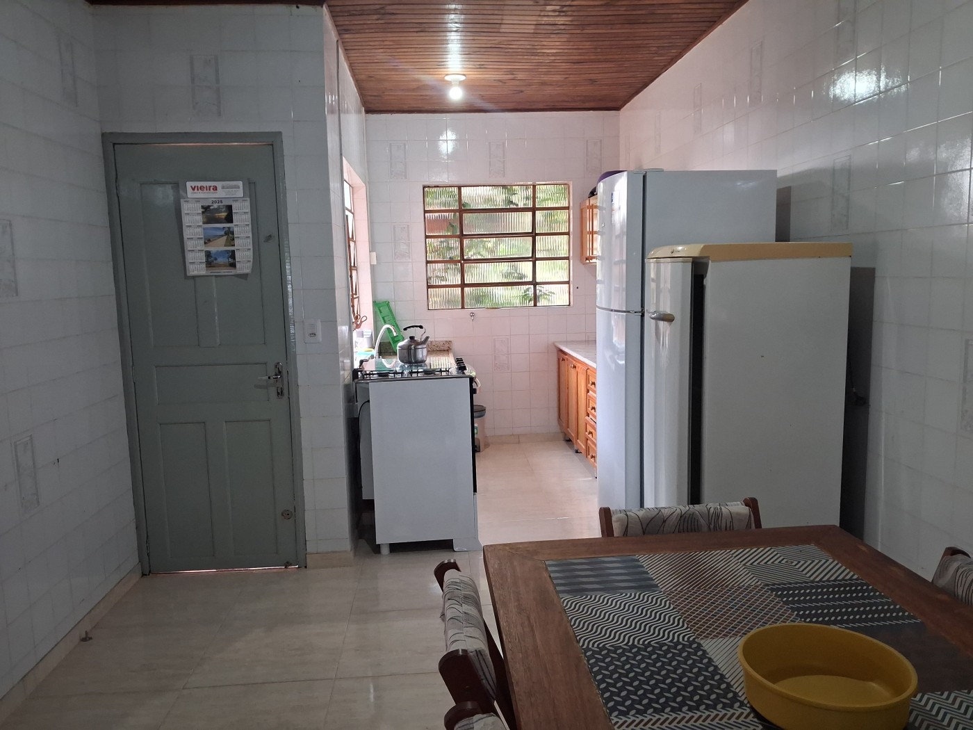 Casa, 3 quartos - Foto 19