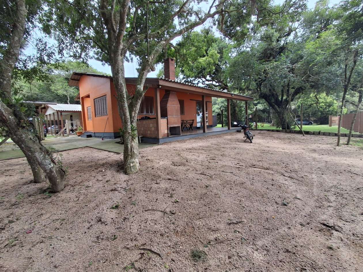 Casa, 3 quartos - Foto 24