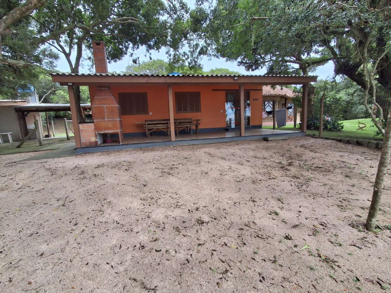 Casa, 3 quartos - Foto 25