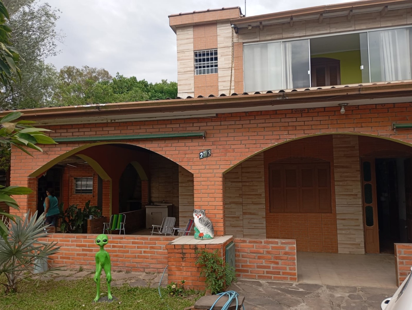 Casa, 3 quartos - Foto 7