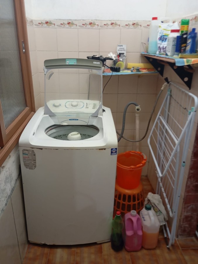 Casa, 3 quartos - Foto 8