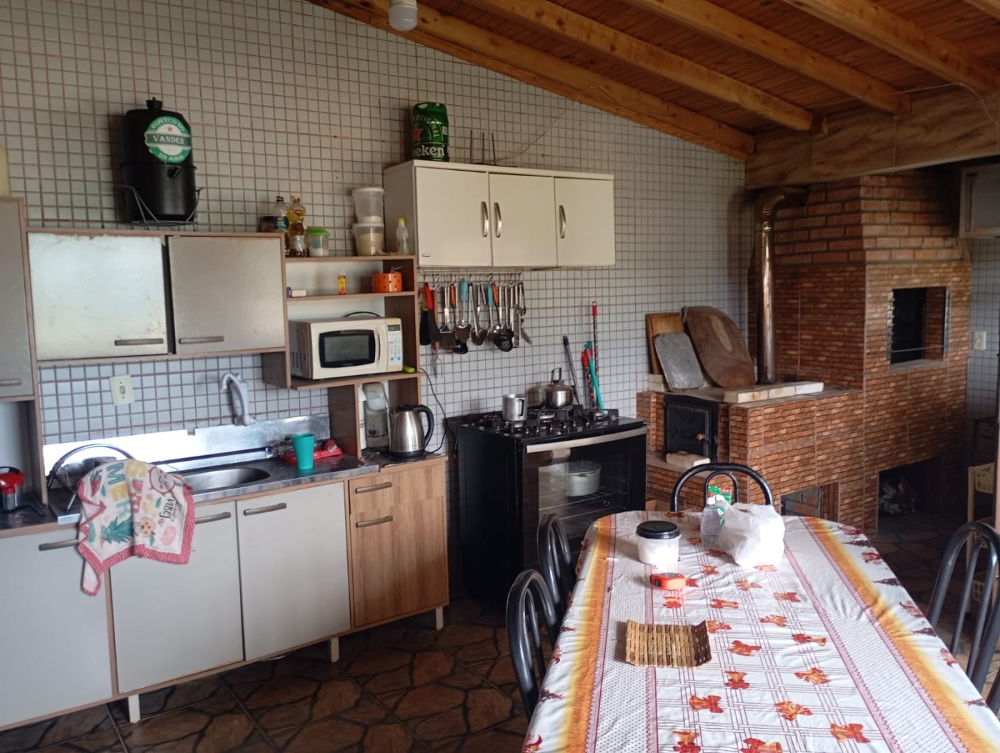 Casa, 3 quartos - Foto 9