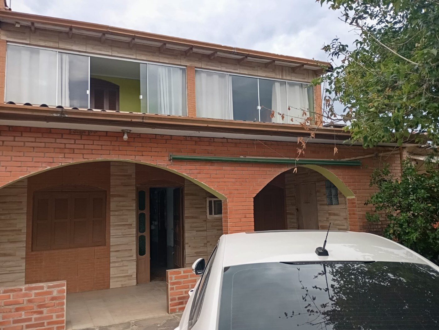 Casa, 3 quartos - Foto 10