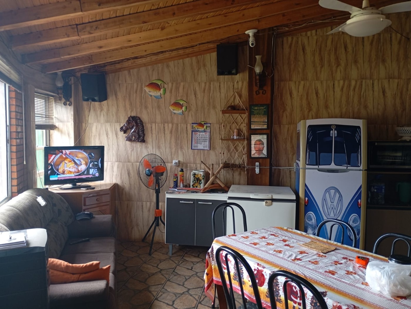 Casa, 3 quartos - Foto 11