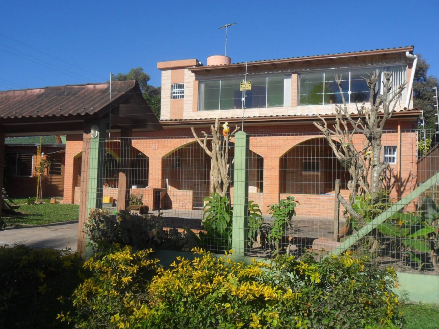 Casa, 3 quartos - Foto 13