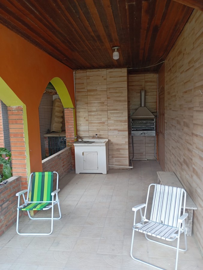 Casa, 3 quartos - Foto 15