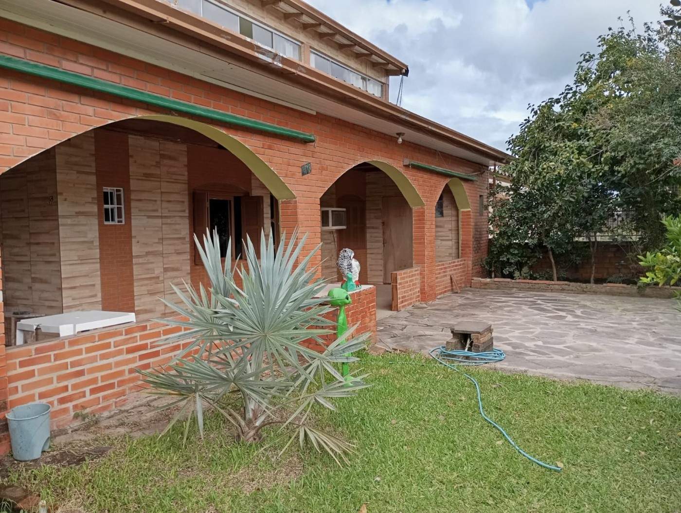 Casa, 3 quartos - Foto 17