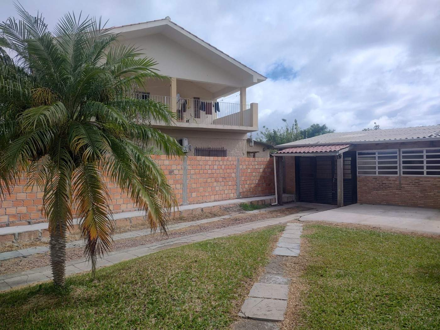 Casa - Foto 1