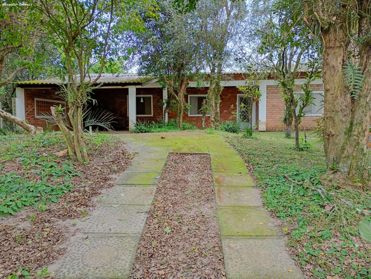 Casa, 4 quartos, 432 m² - Foto 1
